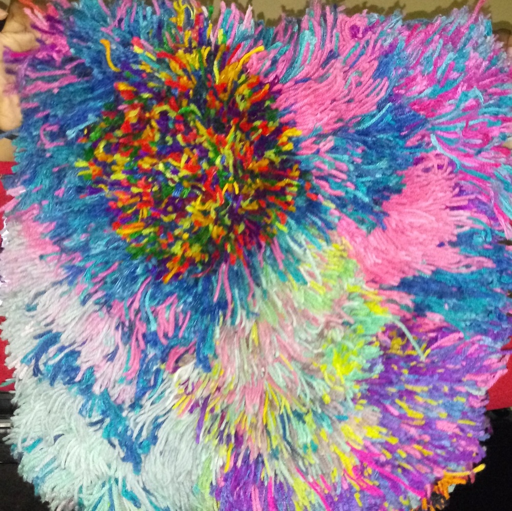 Home made mat